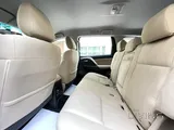 Mitsubishi Montero Sport 2020 4X4